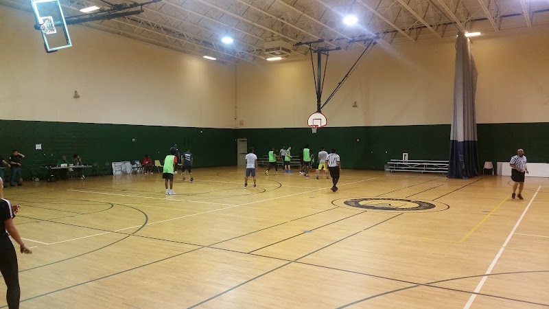 South Cobb Recreation Center