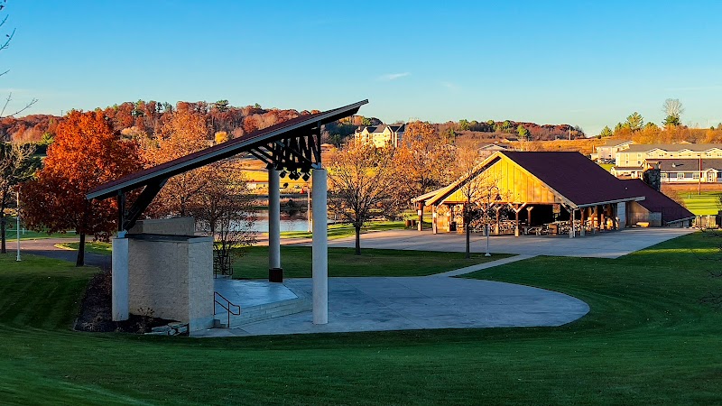 Lunda Community Park