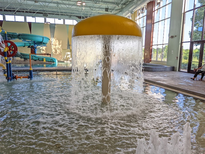 Legacy Park Community Center