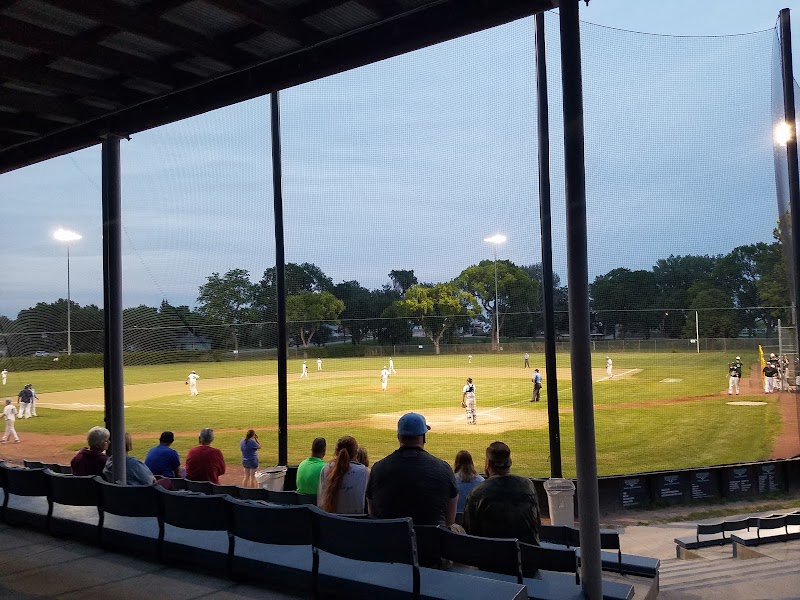 Bower-Shankland Legion Field