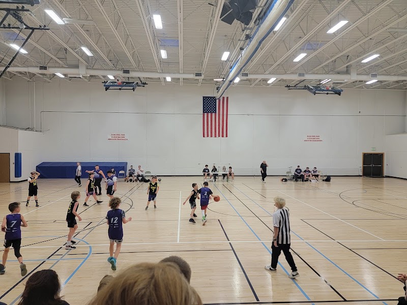 Riverdale Community Center - Pickleball in Riverdale, Utah