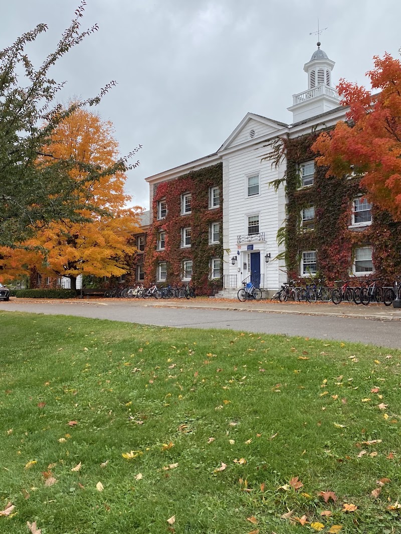 Middlebury College