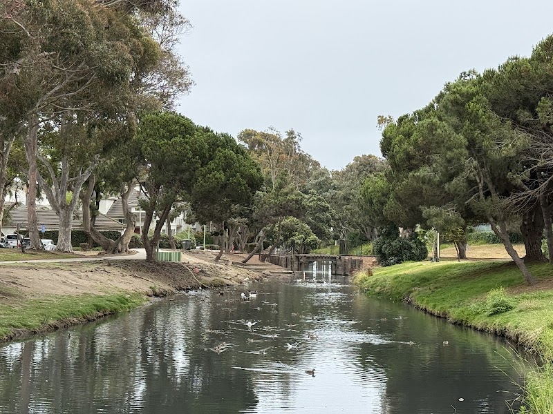 Walter B. Moranda Park