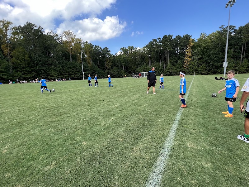 McReynolds Athletic Complex (MAC) - Pickleball in Lackey, Virginia