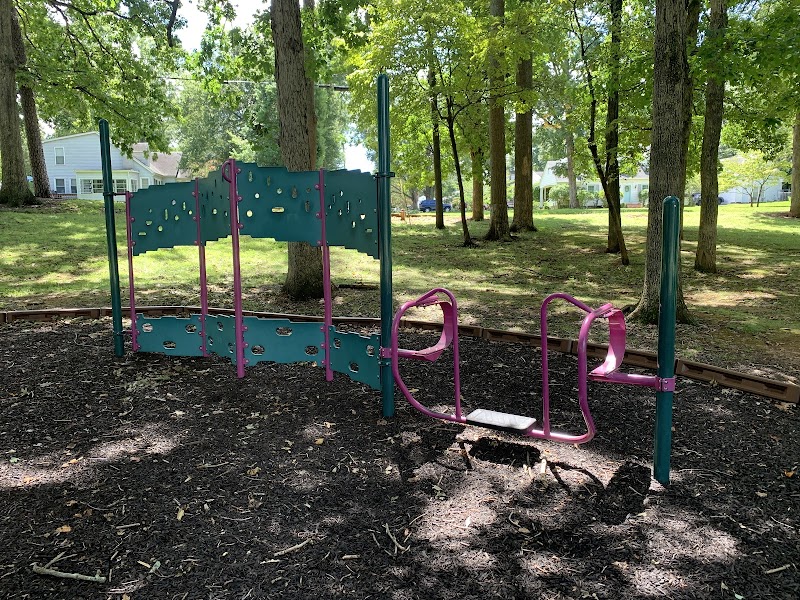 Davis Park