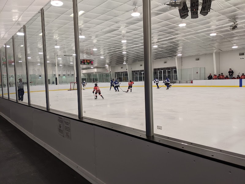 North Olmsted Recreation Center