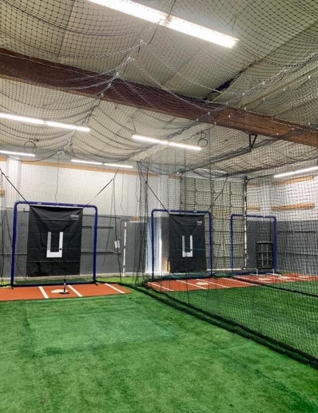 Herche Family Training Facility - Pickleball in Seaside, Oregon