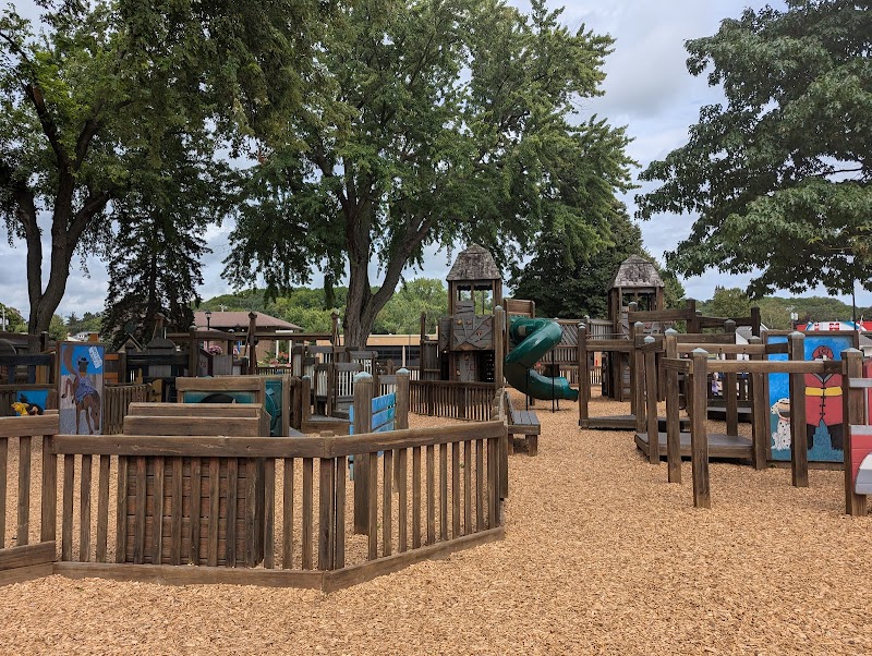 City Park