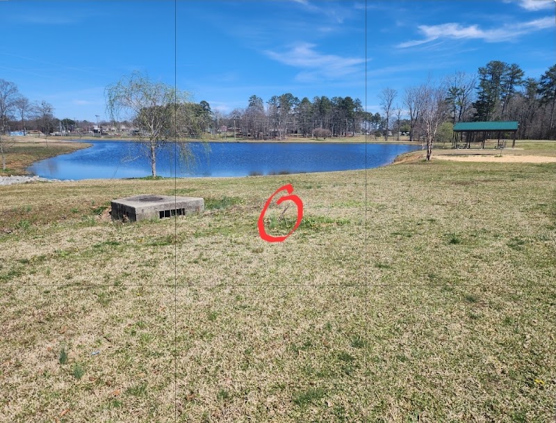 Sparkman Park Hartselle, AL