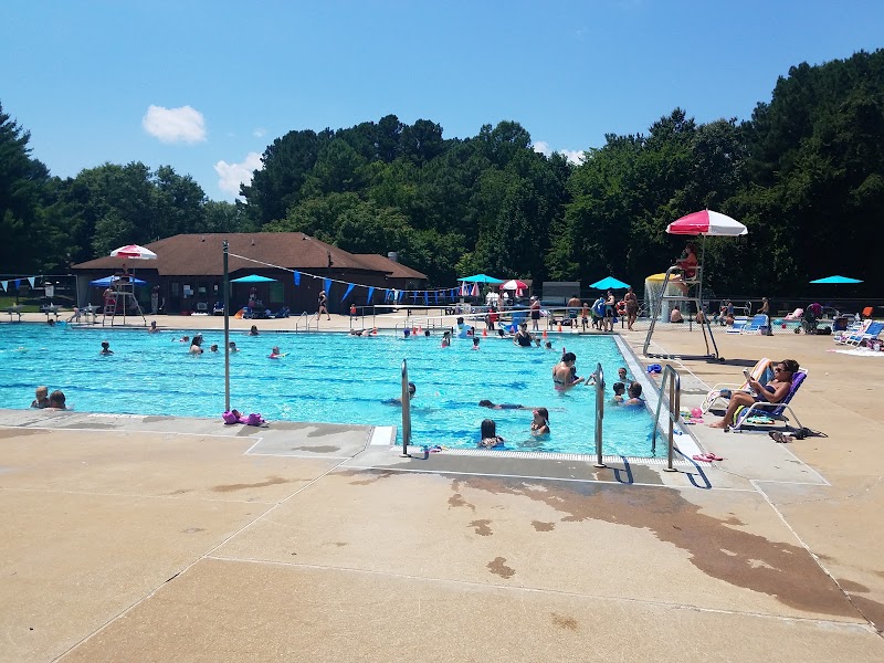Curtis Memorial Park
