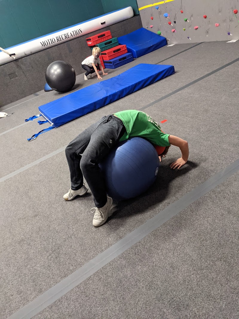 Motio Recreation - Pickleball in East Randolph, Vermont