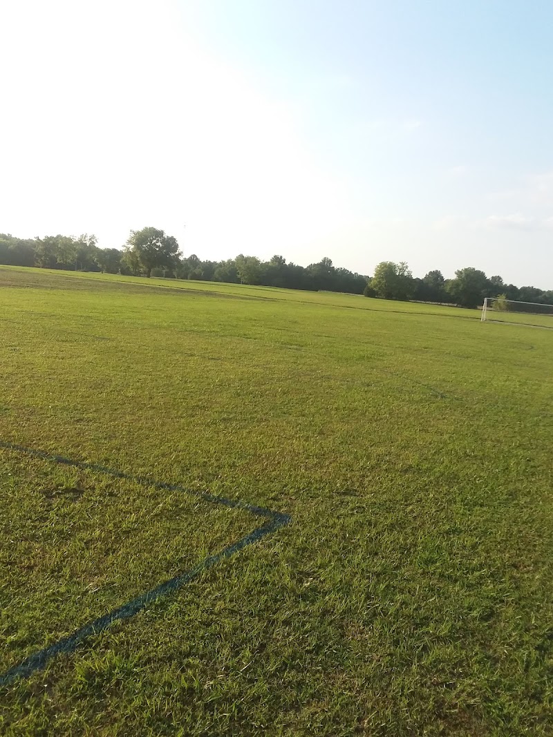 Checotah Sports Complex