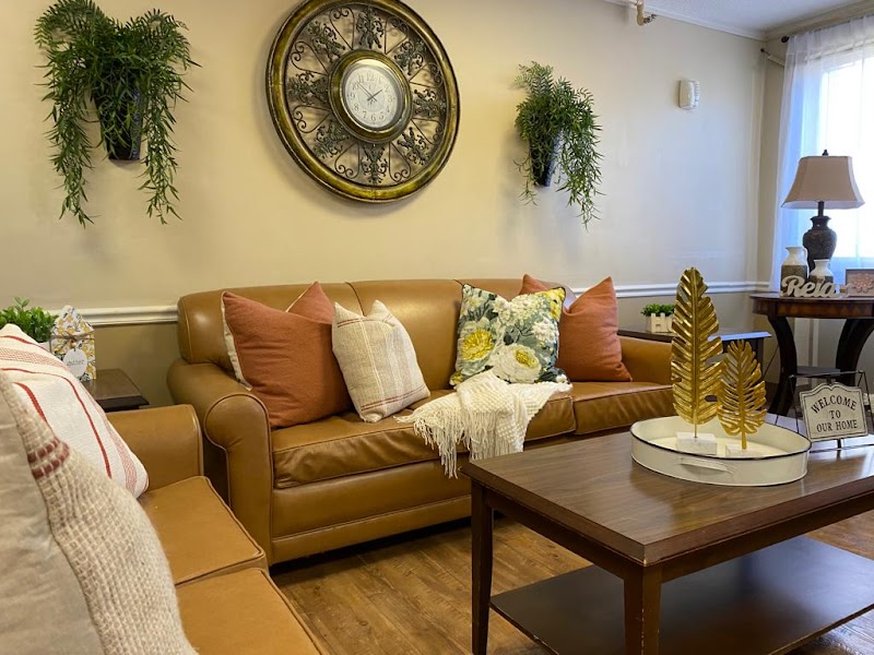 Yazoo City Rehabilitation and Healthcare Center