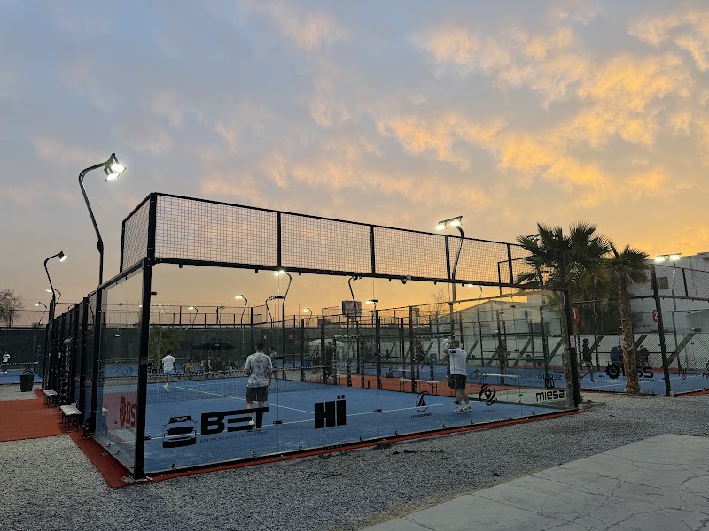 Gallery Padel Club