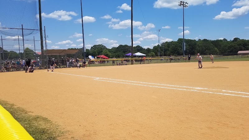 Bryant Road Park - Pickleball in Chesnee, South Carolina