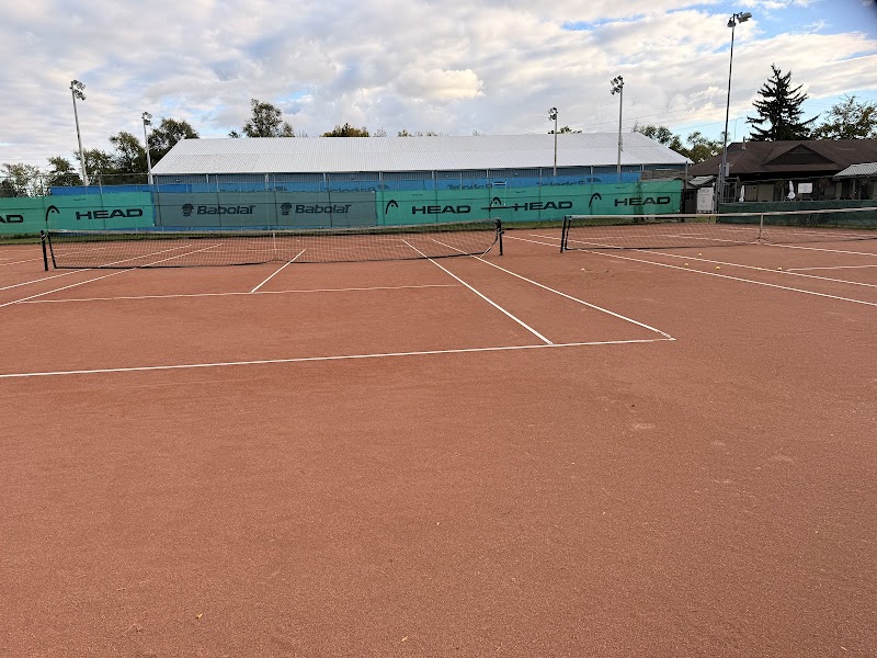 Parkside Tennis Club