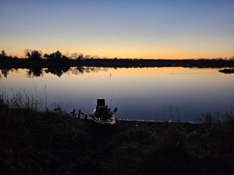 Big Indian Recreation Area