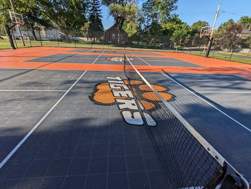 Farmington Pickleball Courts