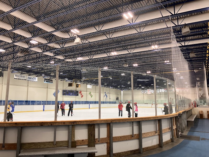 Glen Allan Recreation Complex