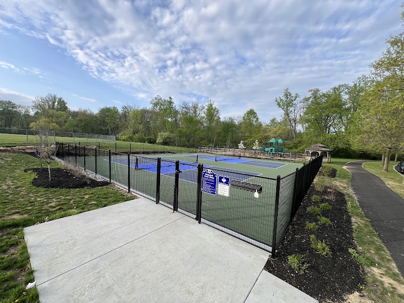 Eagleview Outdoor Pickleball Courts - Pickleball in Blue Ball, Pennsylvania
