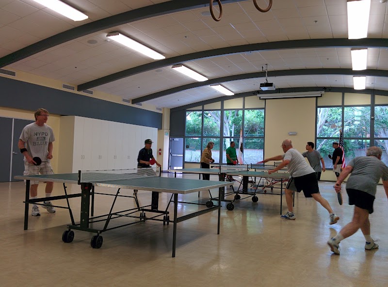 Manhattan Heights Community Center - Pickleball in Manhattan Beach, California