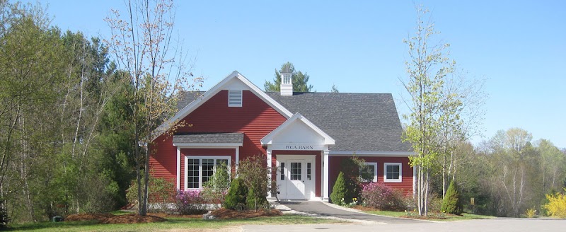 Wilmot Community Association