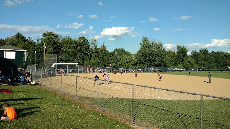 Shepheard Memorial Park - Pickleball in Fishkill, New York