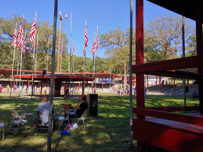 Veteran's Memorial Park