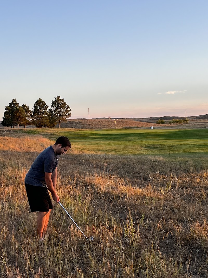 Thedford Golf Course