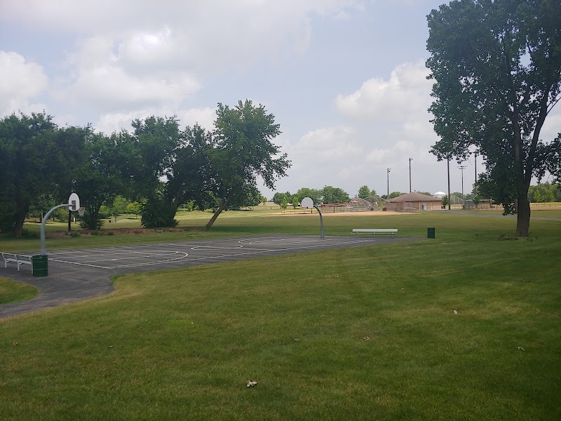 Clauss Recreation Center