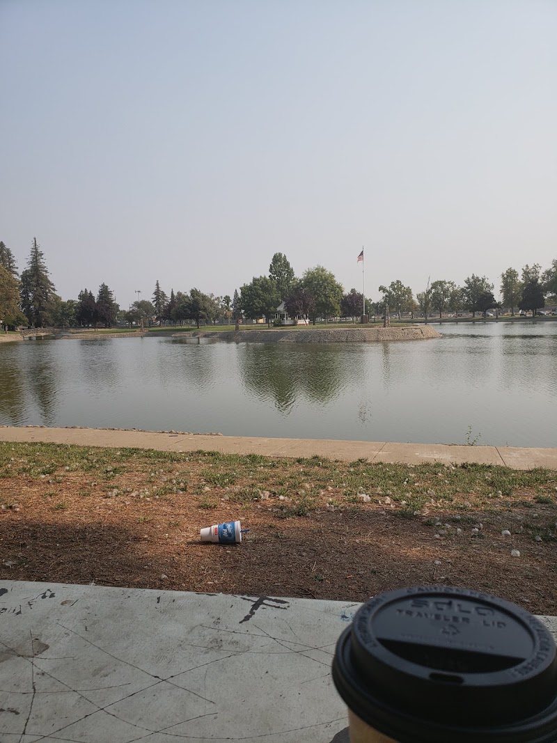 Marymead Park
