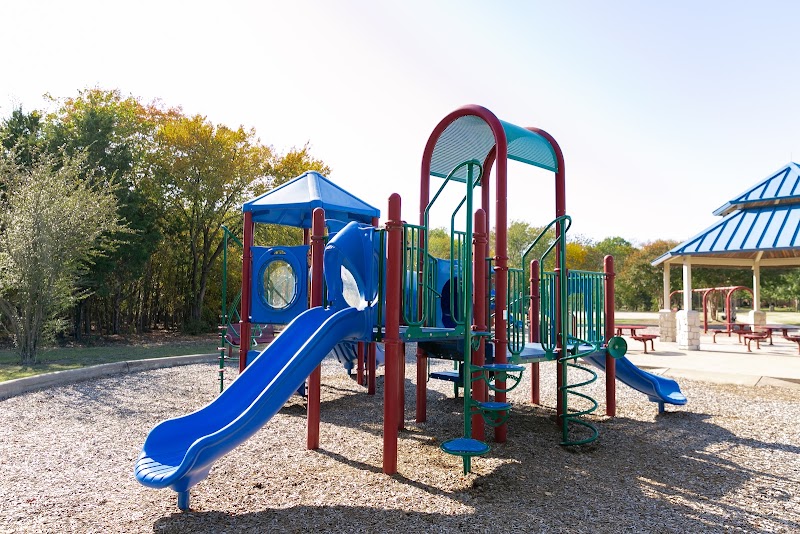 Stacy Ridge Park