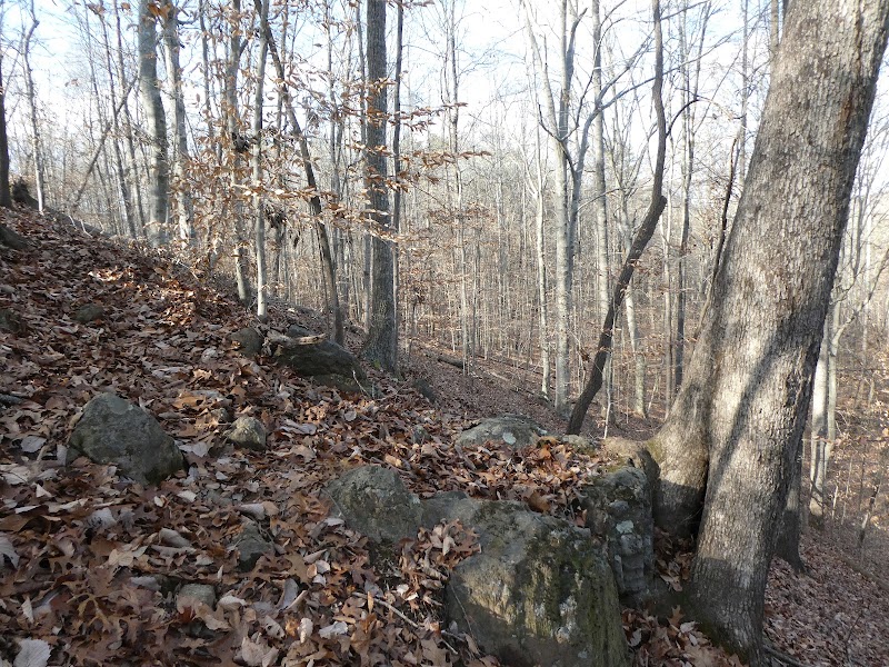 Chatham Heights Park