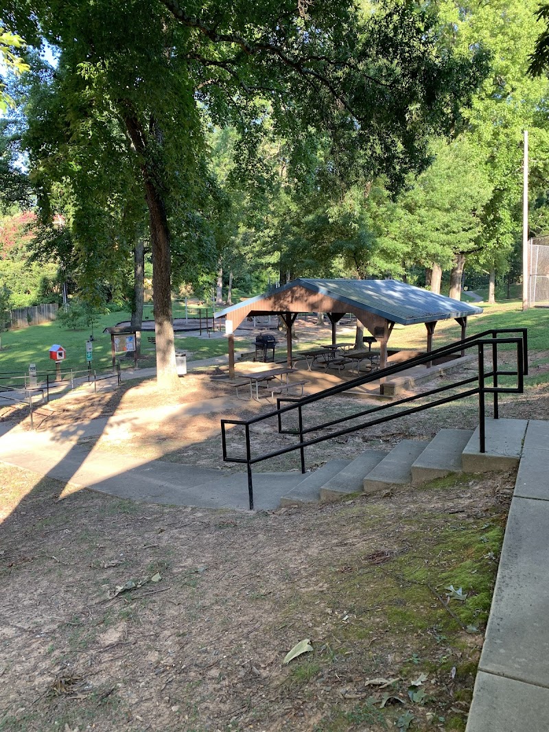 Midwood Park