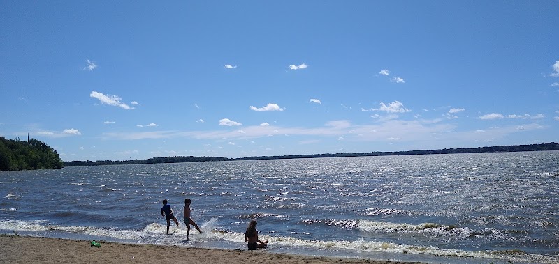 BUFFALO LAKE COMMUNITY CENTER