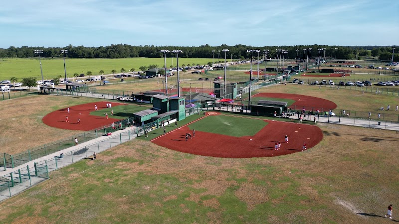 Champions Park in Newberry Fl. - Pickleball in Newberry, Florida