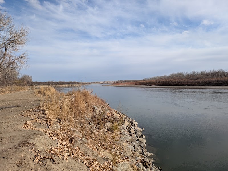 Richland Park