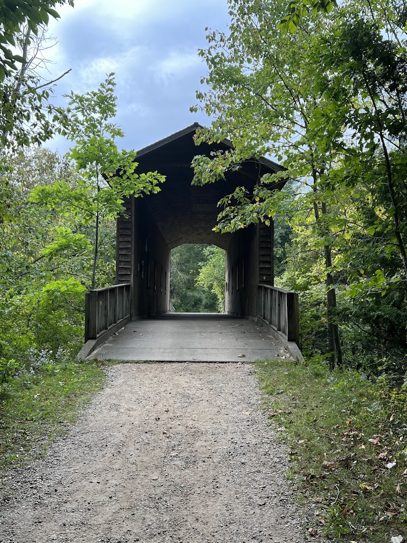 Deerfield Nature Park - Pickleball in Deerfield, Michigan