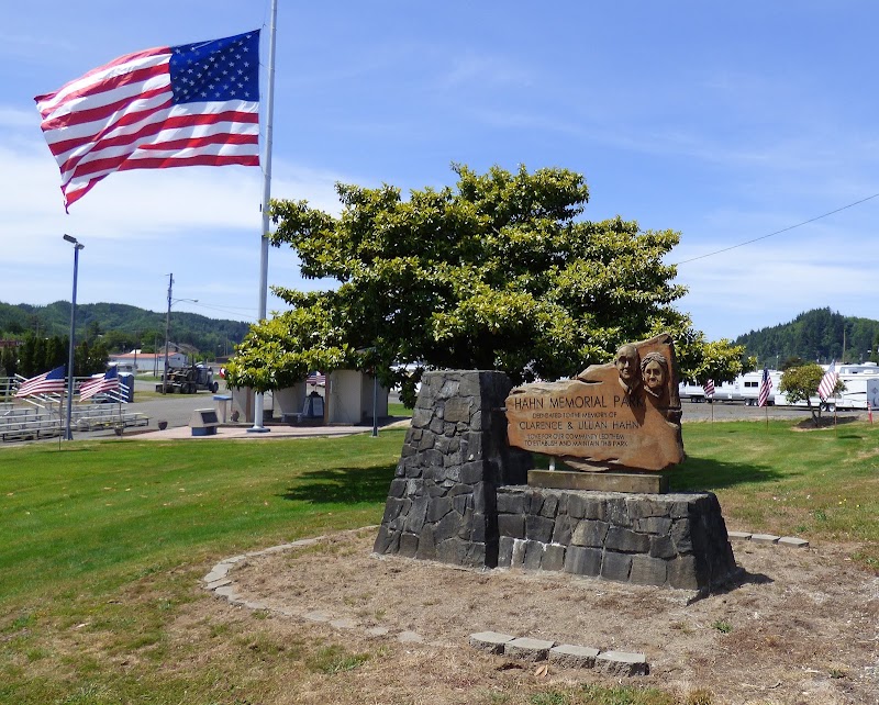 Hahn Park