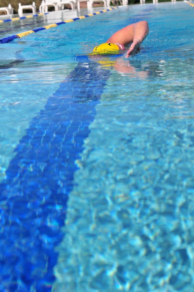 Anthem Community Center - Pickleball in Blue, Arizona