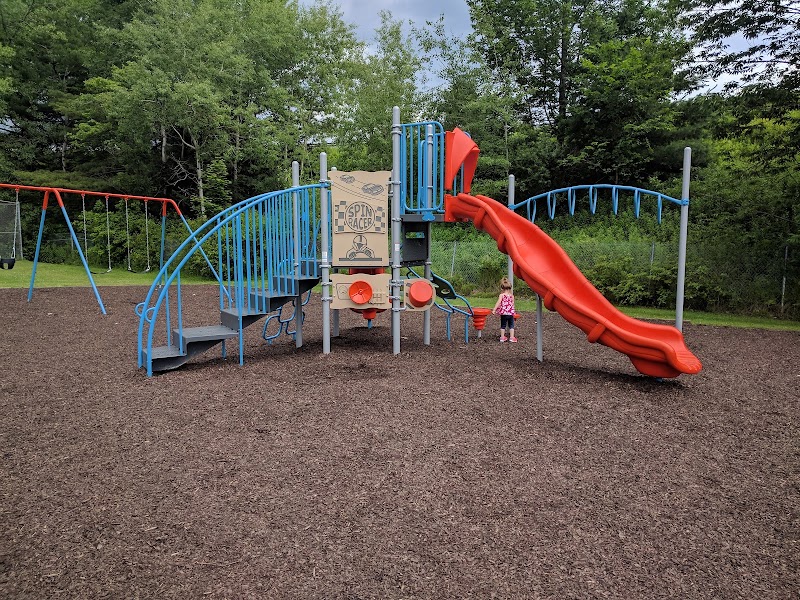 Waterbury Parks & Recreation Department
