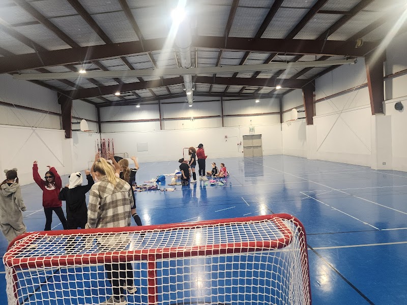 North Glenmore Park Community Association