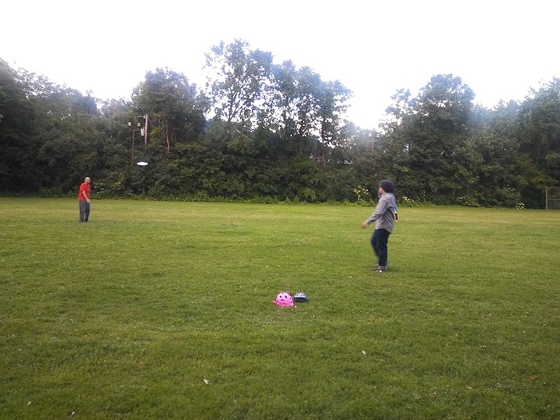 Interlachen Park - Pickleball in Hopkins, Minnesota