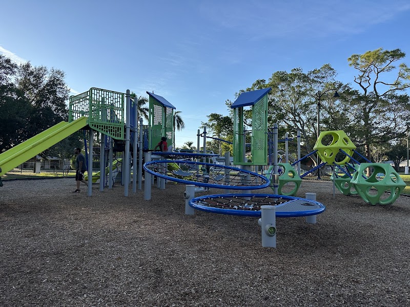 Lions Park