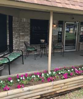Vidor Health and Rehab Center