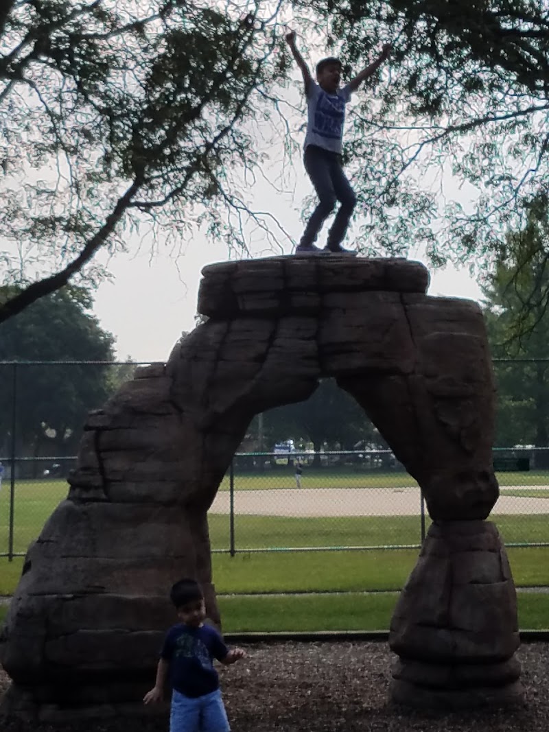 Petruska Park