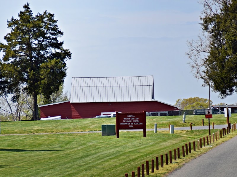 Spotsylvania County Parks Department
