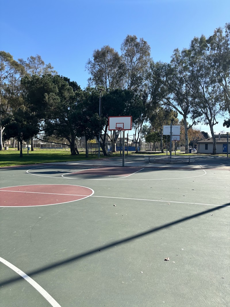 Stevenson Park