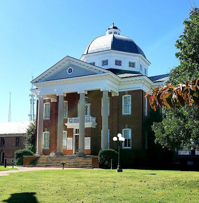 Louisa Circuit Court Clerk