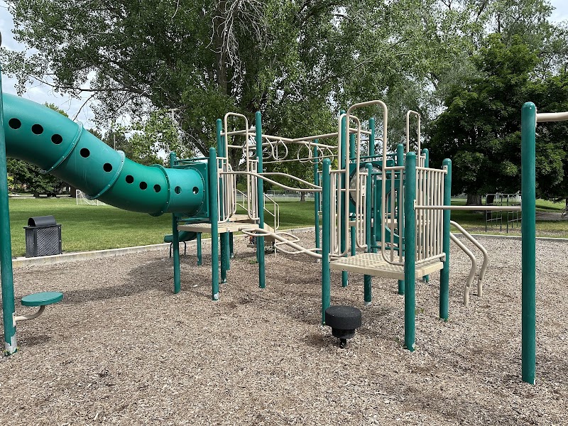 Mendon Square Field - Pickleball in Mendon, Utah